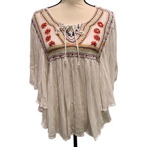 ⭐️ Japna Boho Tunic